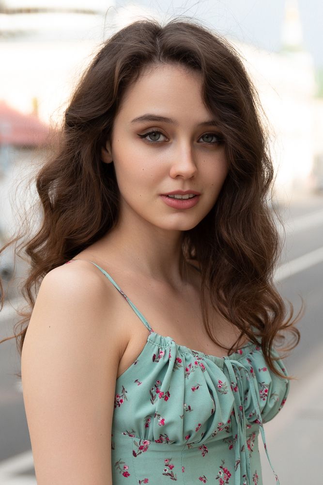 Photograph by Михаил Борцов