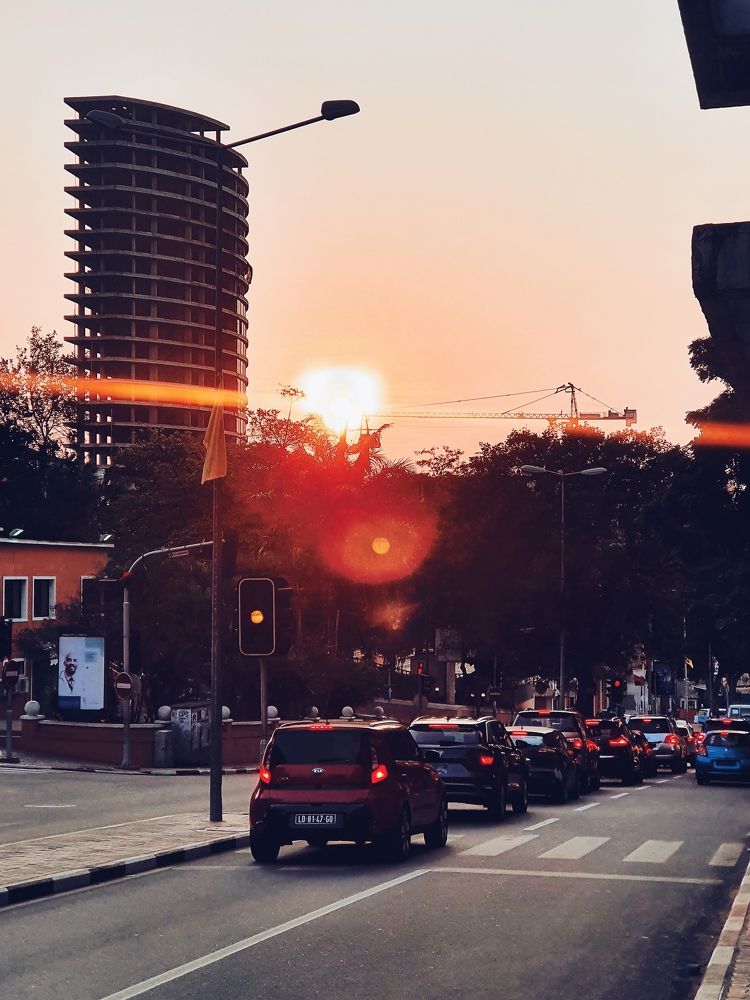 Photograph by Afro Brown