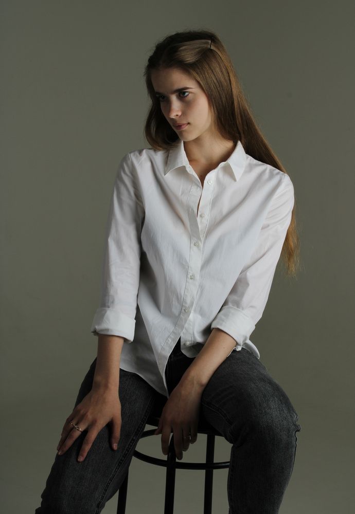 Photograph by Маргарита Баранова