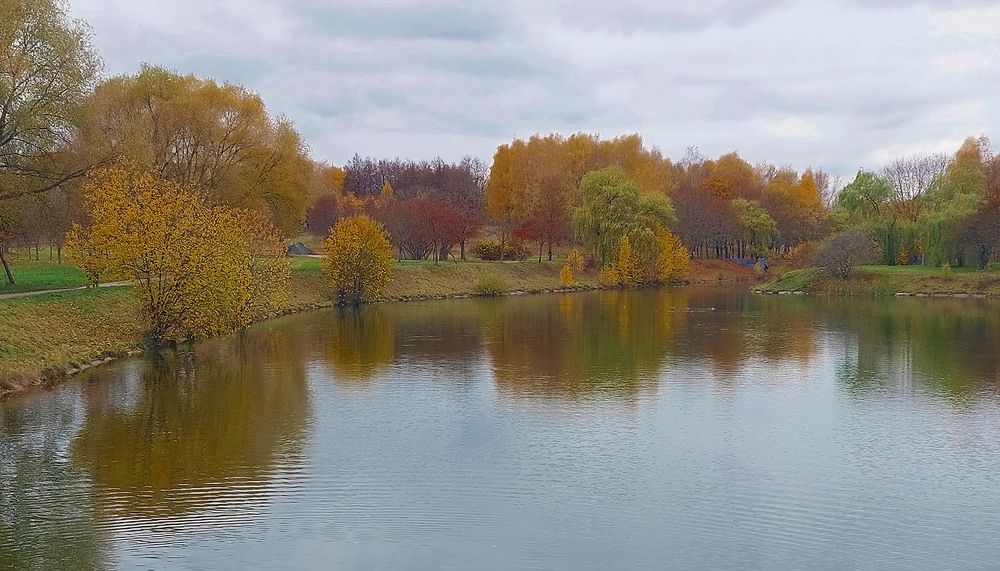 Photograph by Шкарупа Тамара