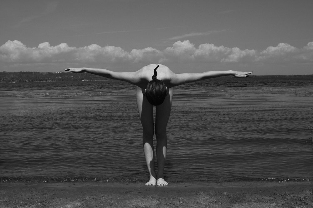 Photograph by Mikhail Faletkin