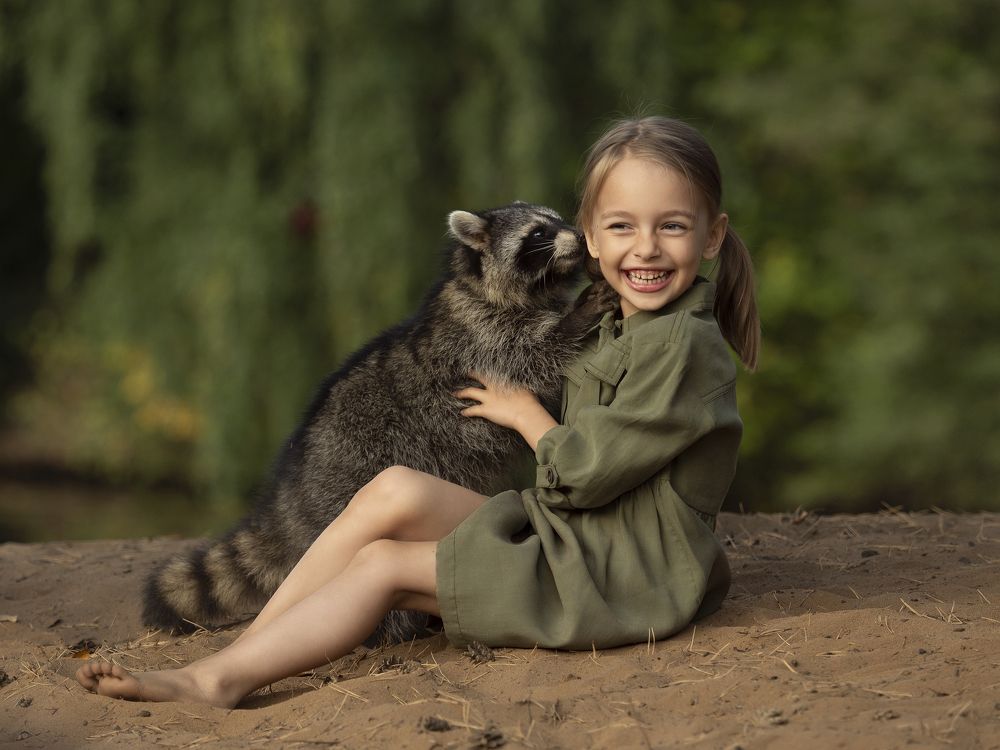 Photograph by Алена Горшкова