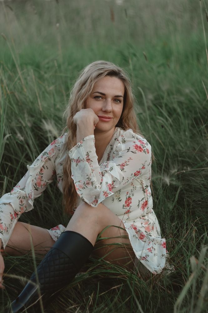 Photograph by Екатерина Печеркина