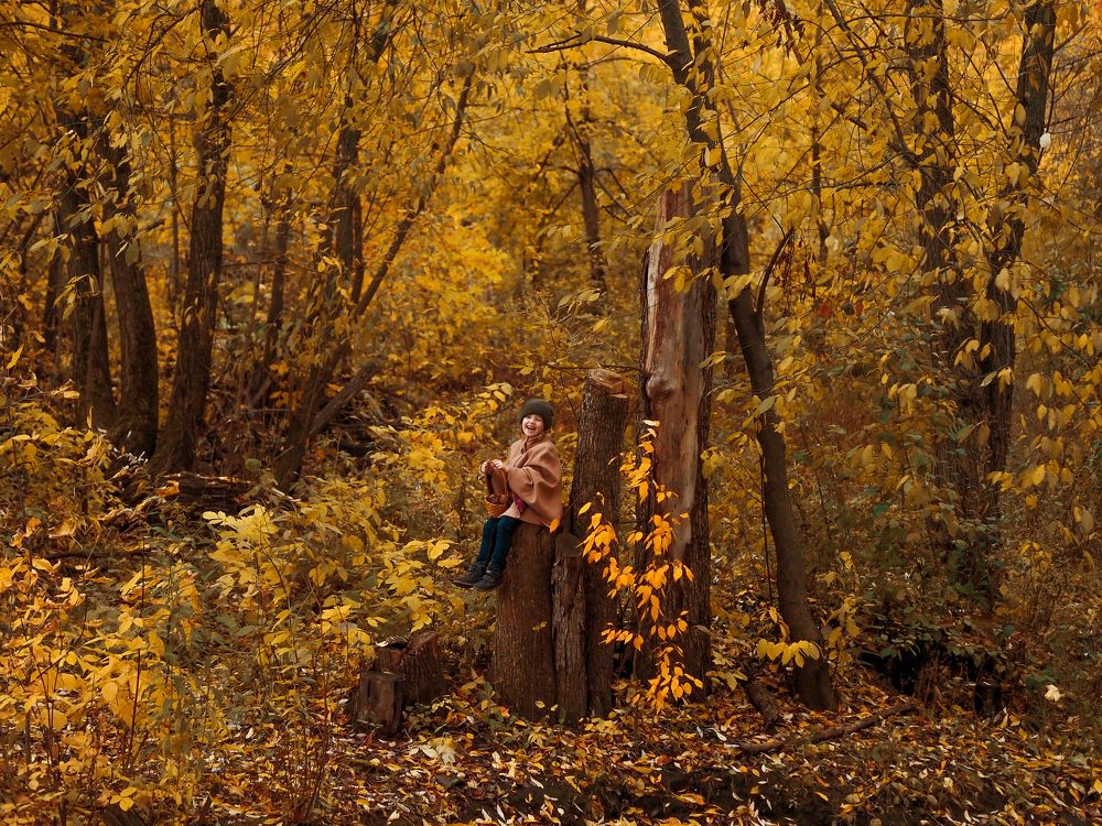 Photograph by Алена Горшкова