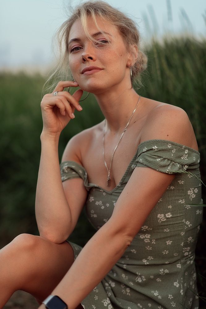 Photograph by Елена Ефимова