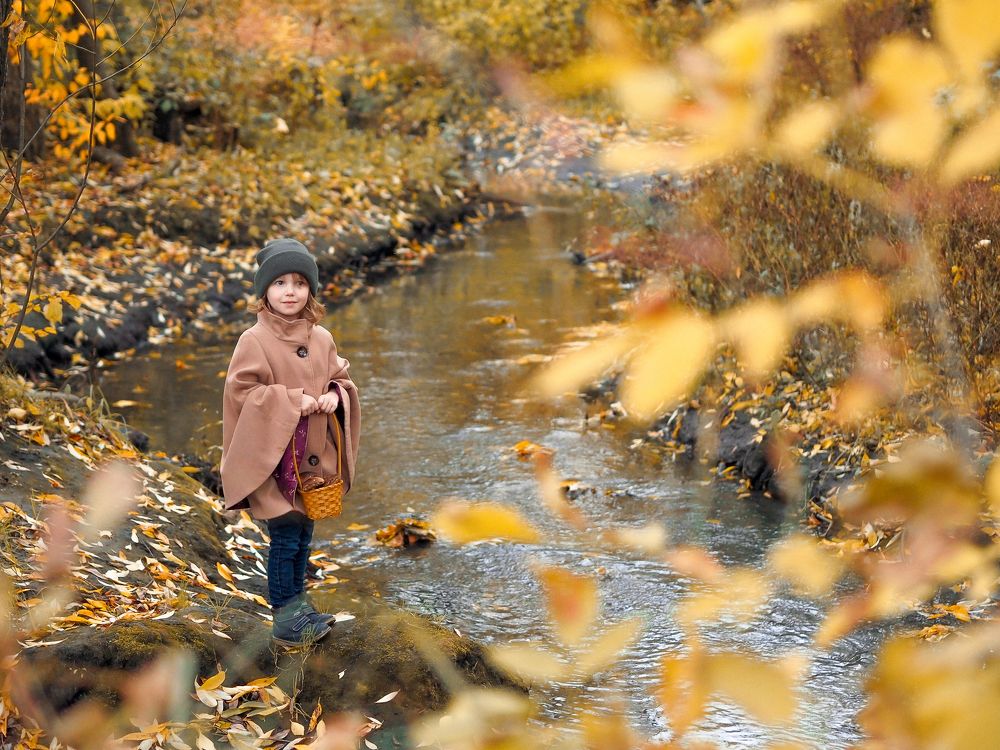 Photograph by Алена Горшкова