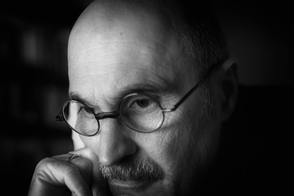 Photograph by Antonis Giakoumakis