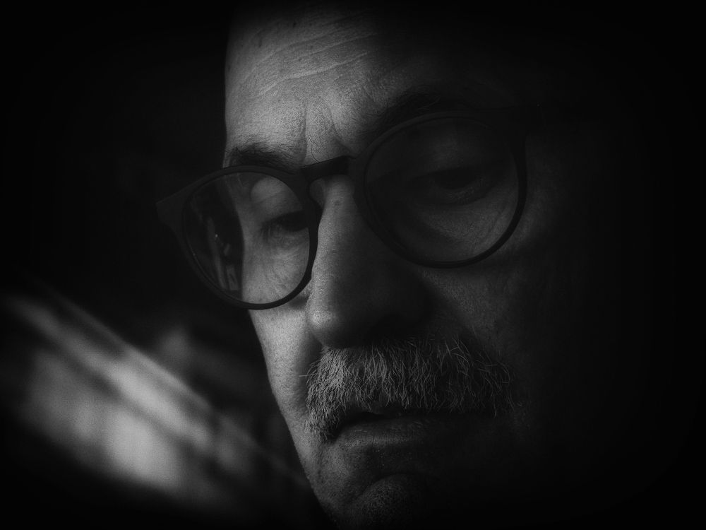 Photograph by Antonis Giakoumakis