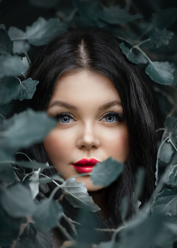 Photograph by Aleksandra Uzdrzychowska