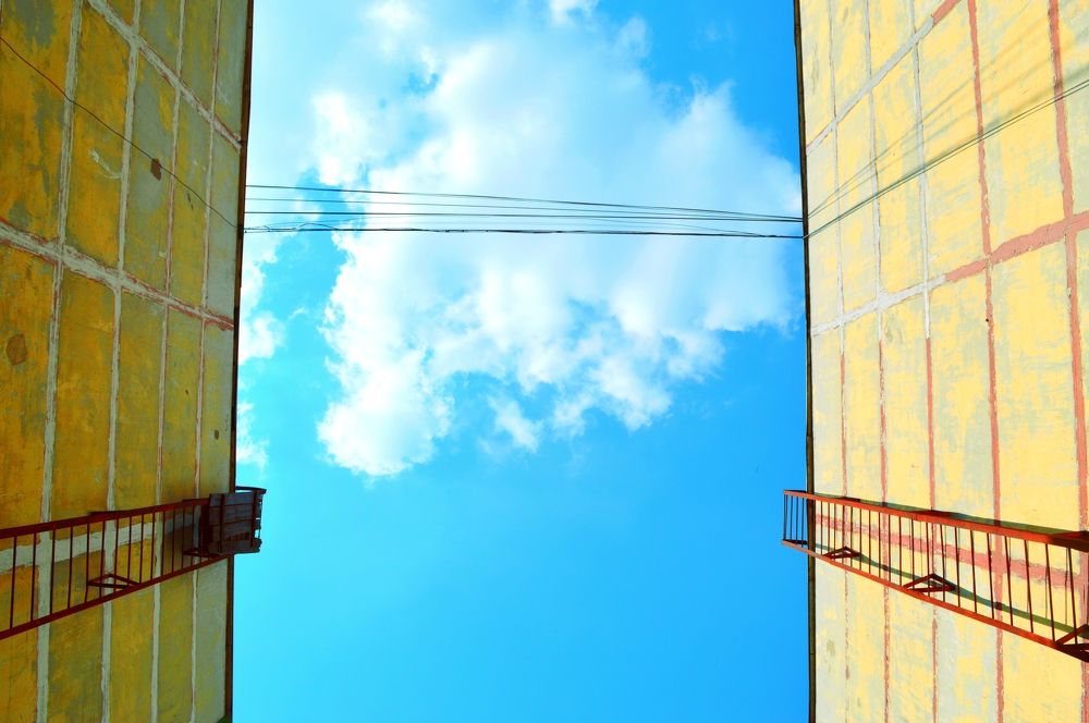 Photograph by Александр Лабутин