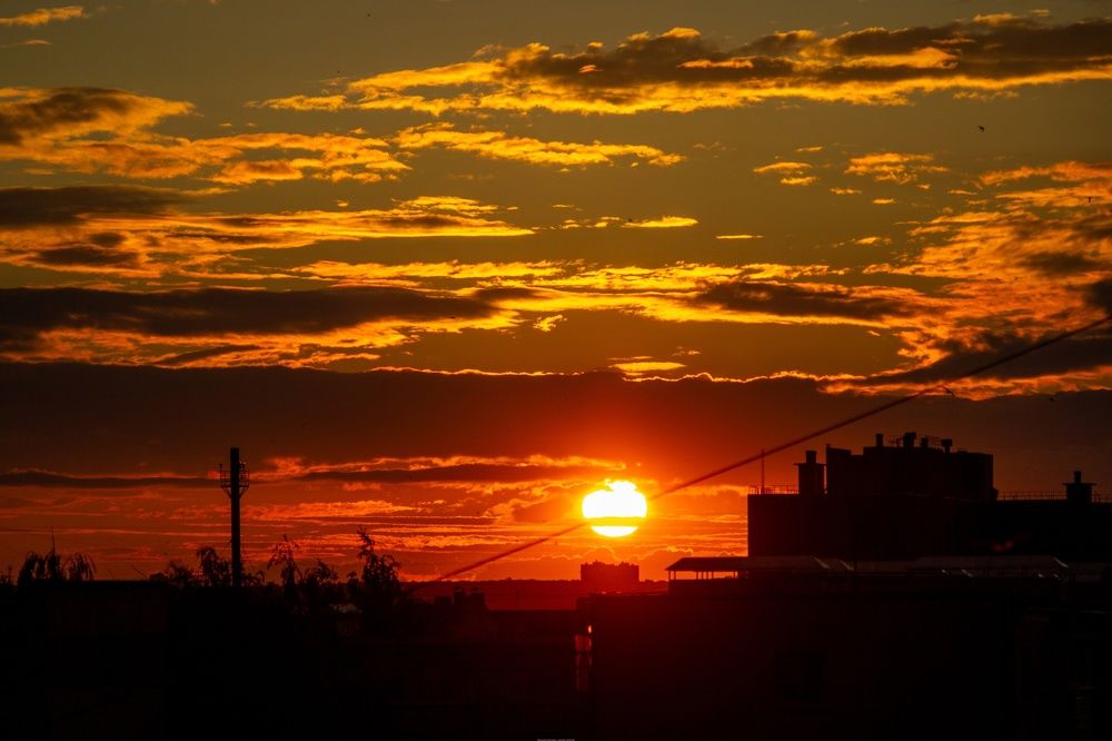 Photograph by Александр Лобынцев