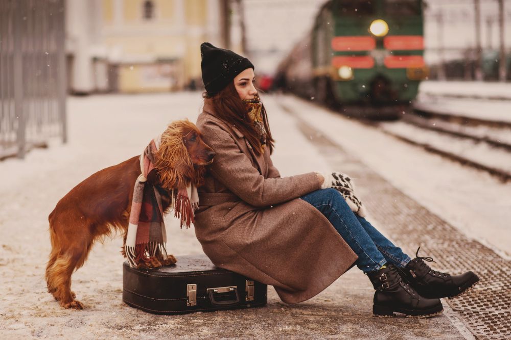 Photograph by Юлия Исковских