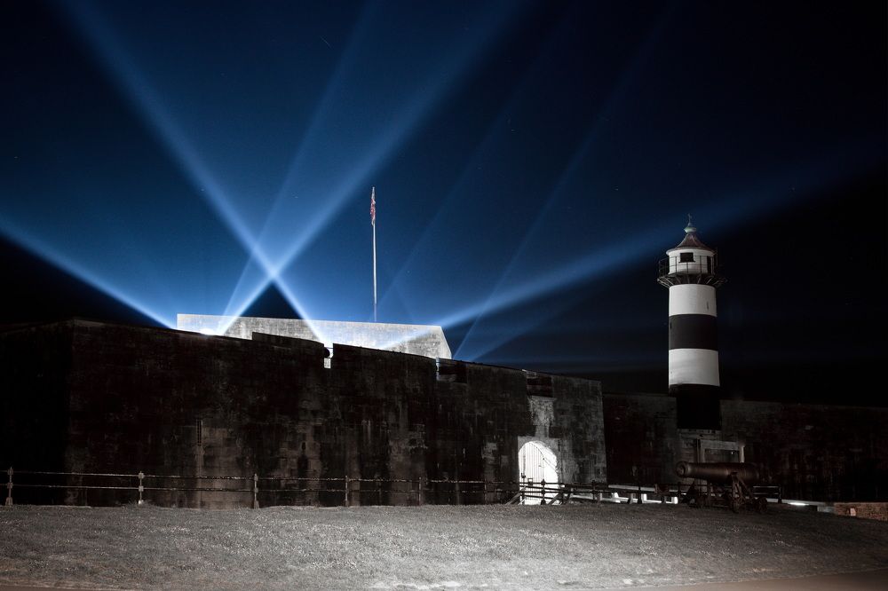 Photograph by Inga Dreger