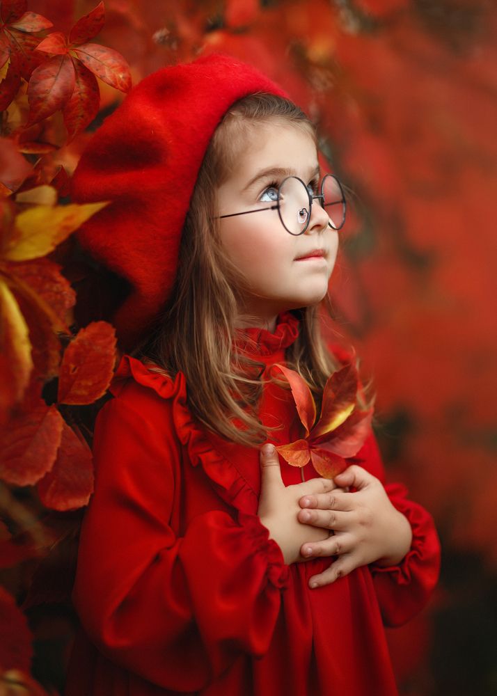 Photograph by Aleksandra Uzdrzychowska