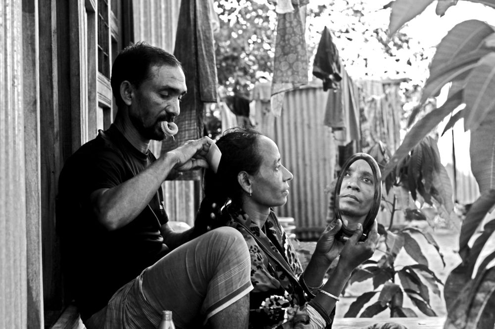 Photograph by Rayhan Ahmed