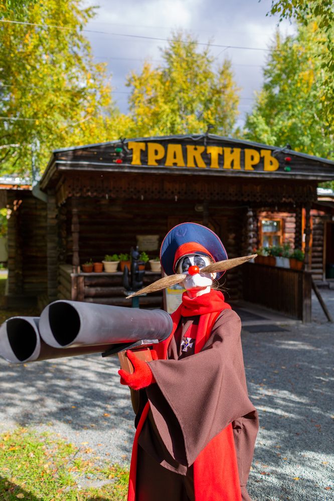 Фотография автора Алексей Гаюн