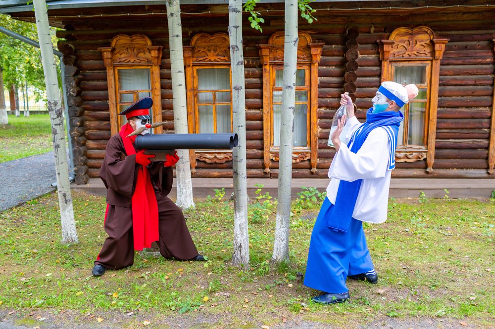 Фотография автора Алексей Гаюн