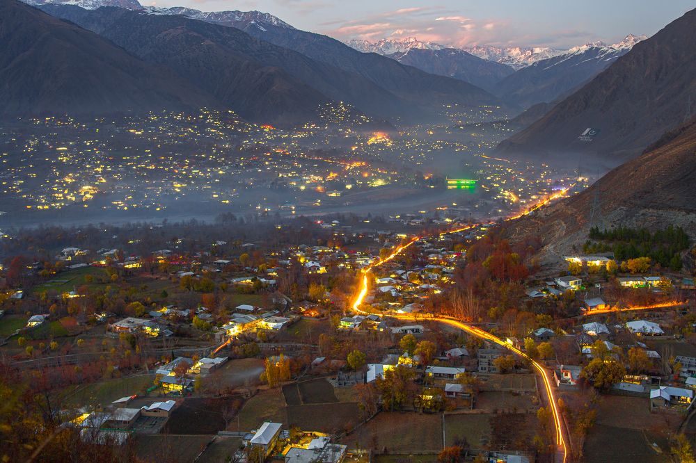 Photograph by Shahzad Ali