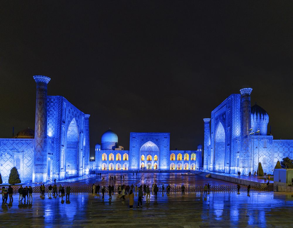 Photograph by Igor Yurkin