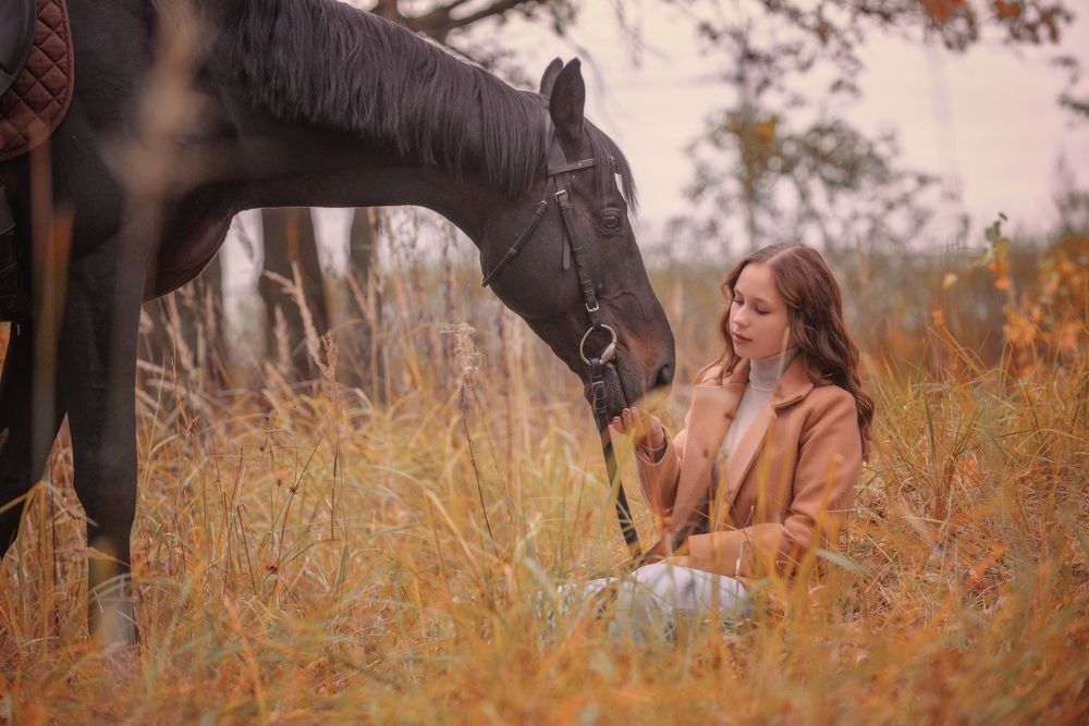 Photograph by Елена Ивонина