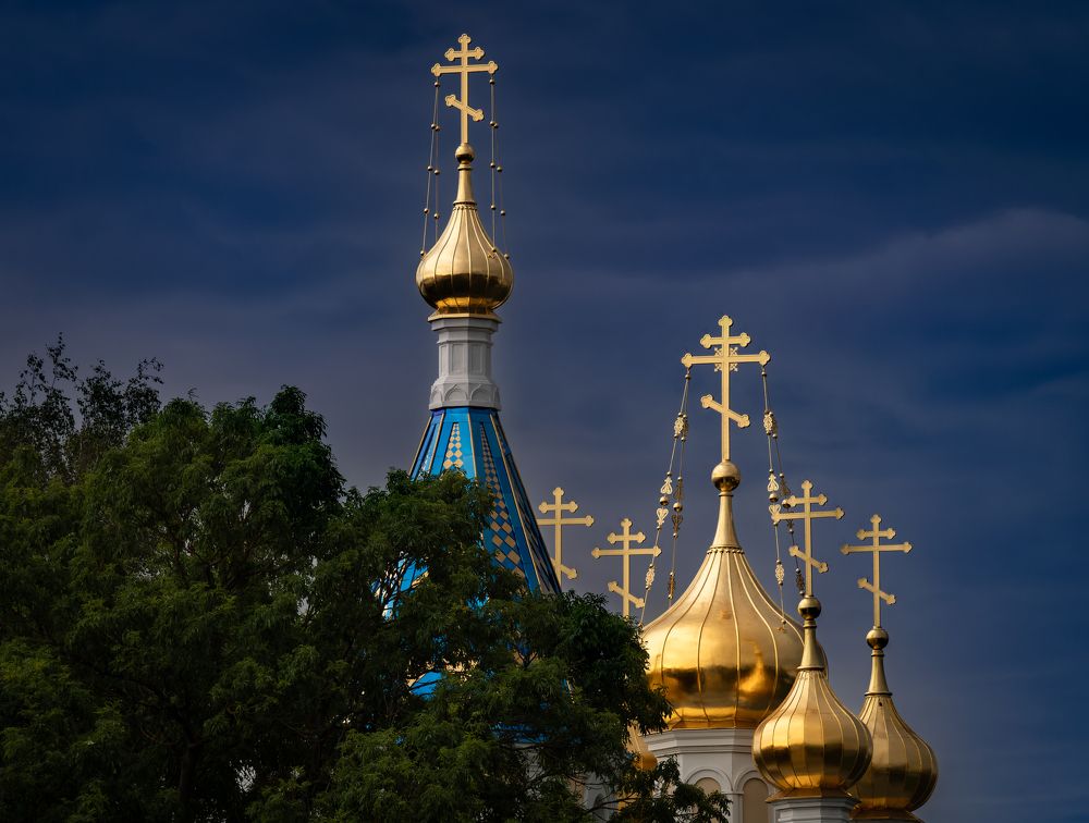 Фотография автора Вадим Демченко