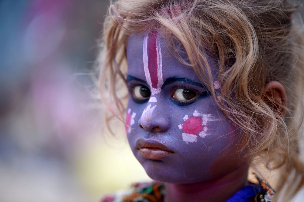 Photograph by Shyam Sundar Ray