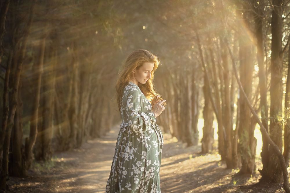 Photograph by Алена Горшкова