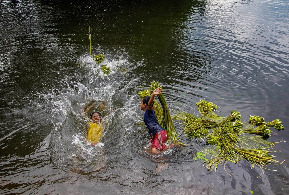 Photograph by Rayhan Ahmed