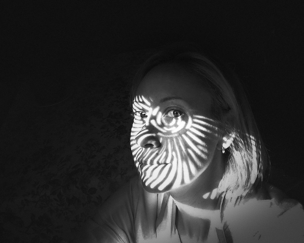 Photograph by Alexandra Sergeeva