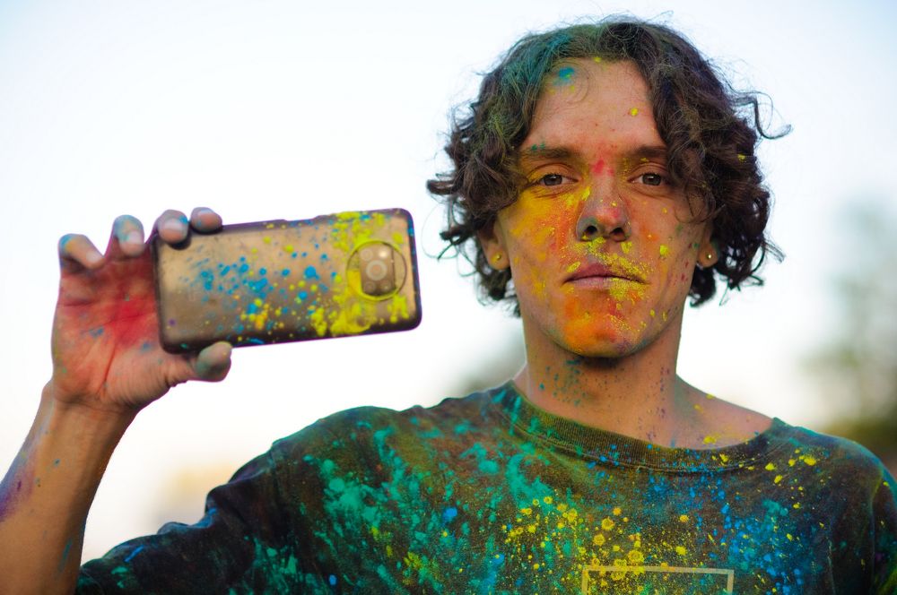 Photograph by Роман Межерицкий