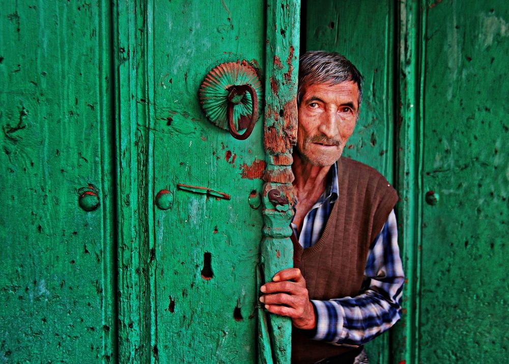 Photograph by Süleyman Ülker