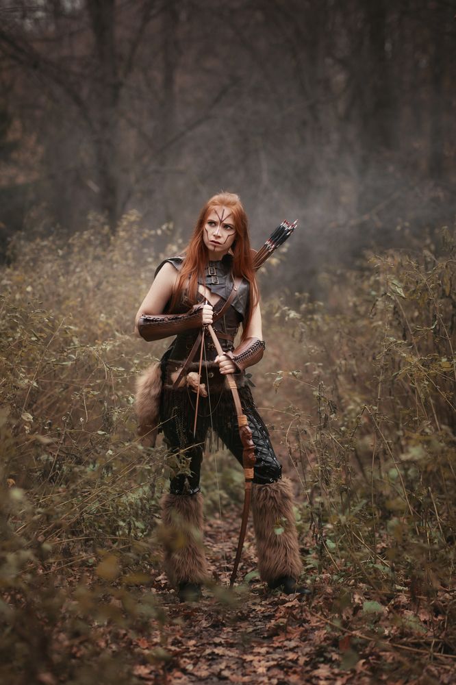 Photograph by Анна Урусова