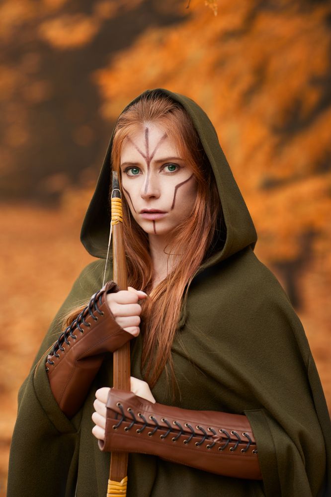 Photograph by Анна Урусова