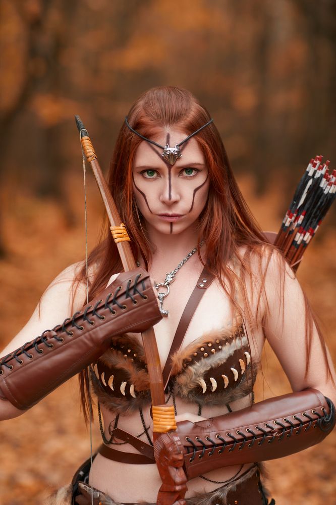 Photograph by Анна Урусова