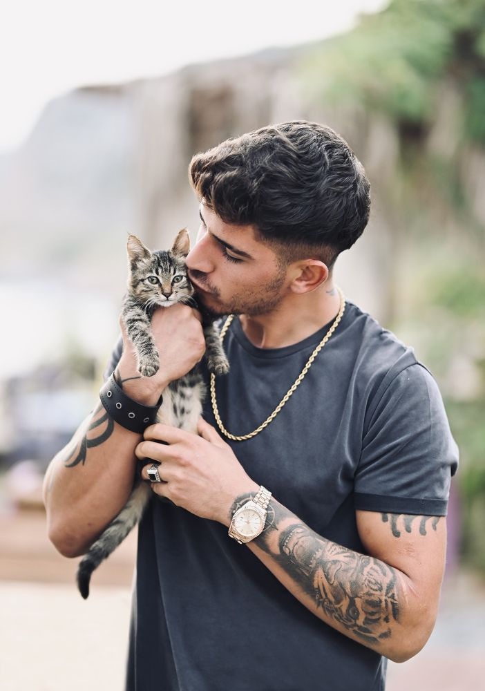 Photograph by Anna Kuzu