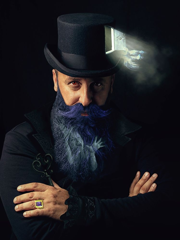 Photograph by Ашкинази-Исаченко Владимир