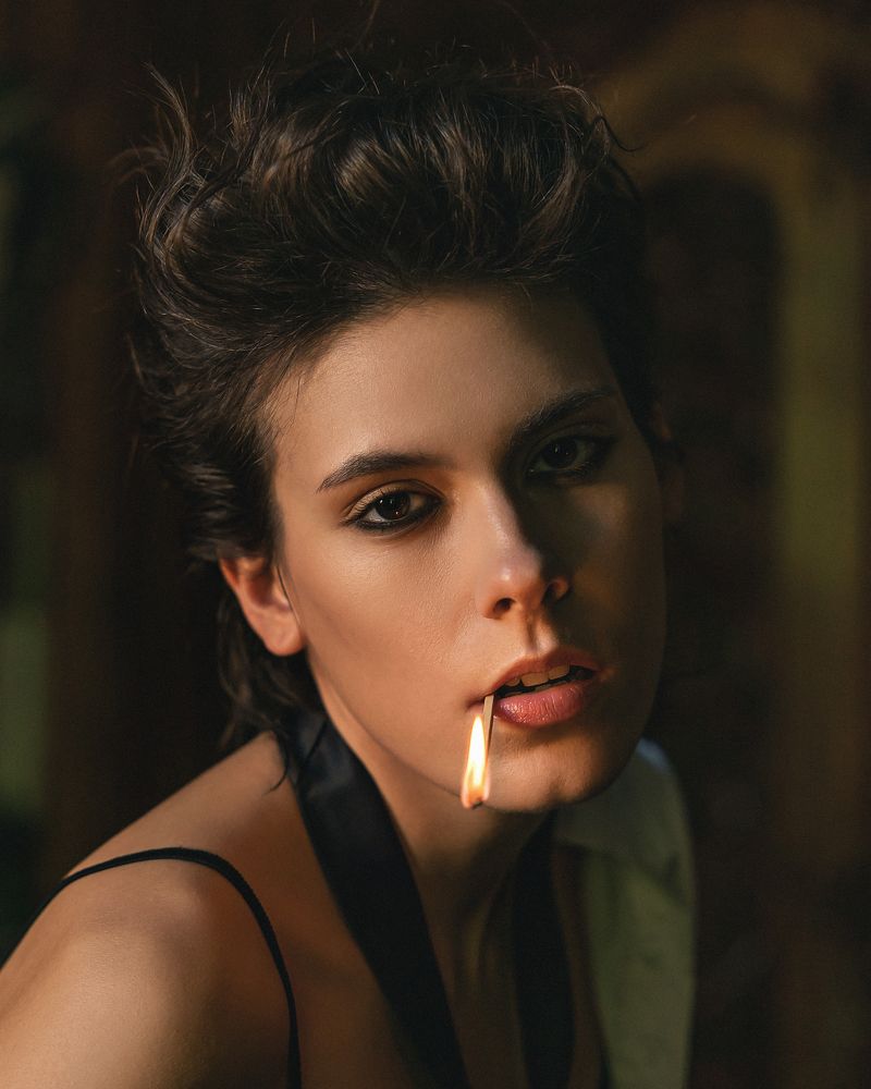 Photograph by Ирина Заргано