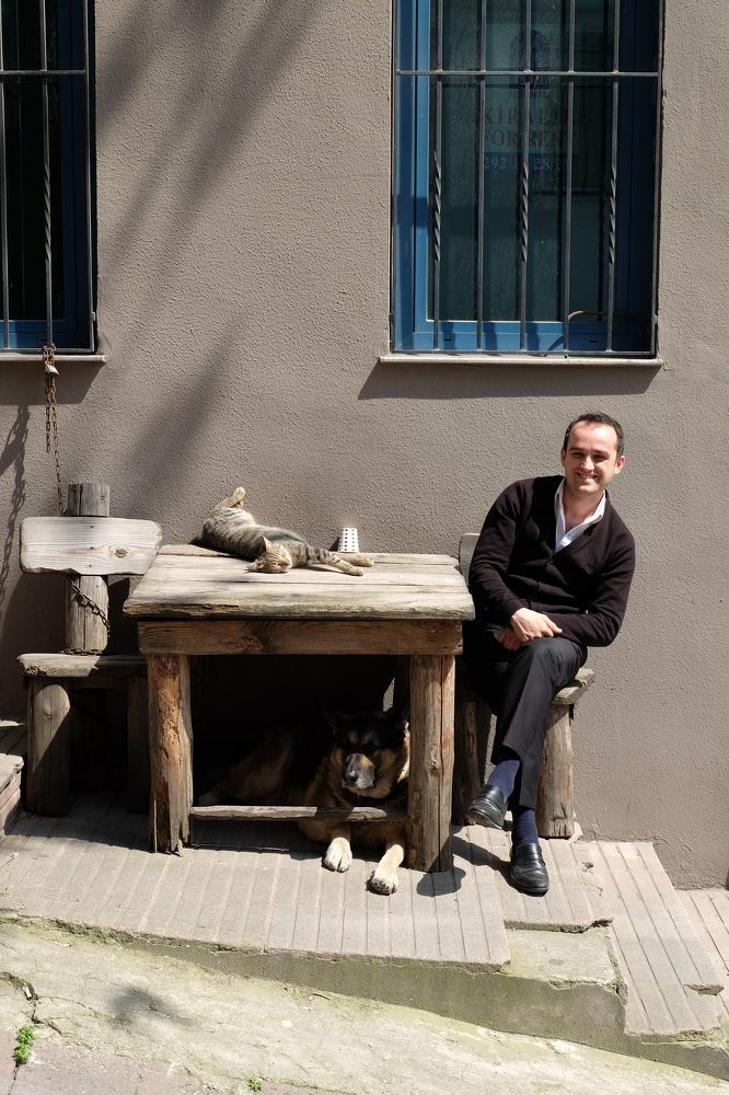 Photograph by Мария Макарова