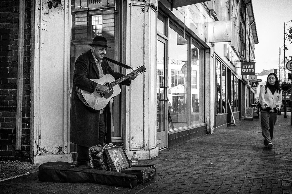 Photograph by Normunds Kaprano