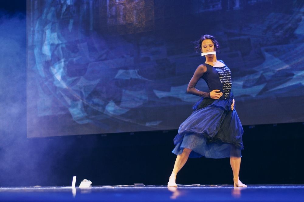 Photograph by Ольга Мальцева