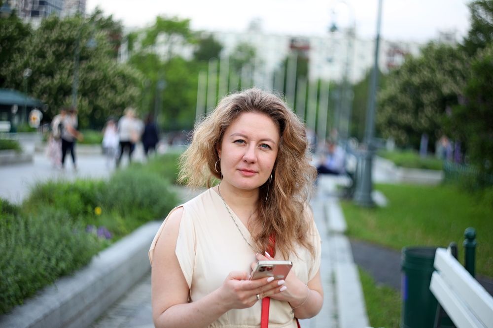 Photograph by Игорь Кад