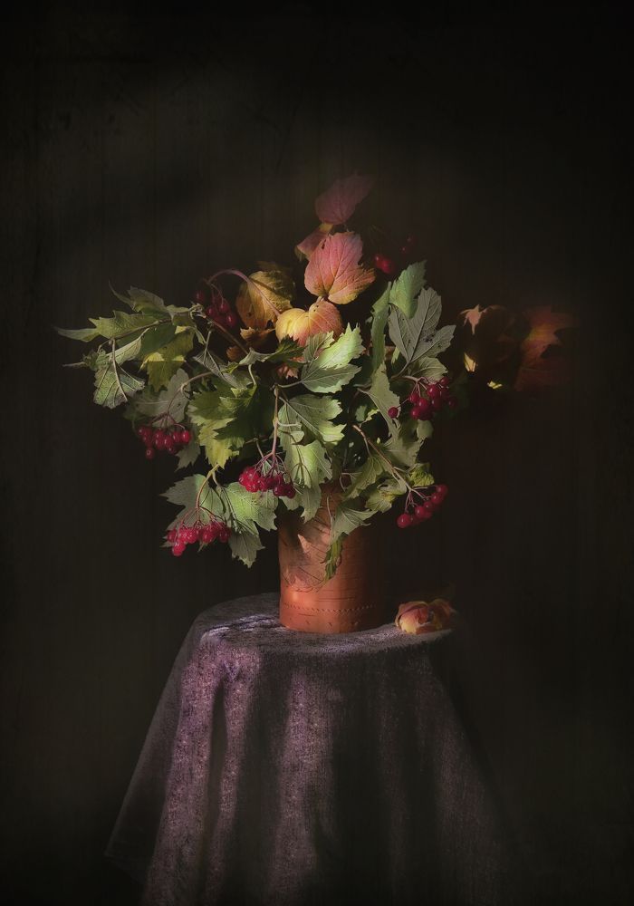 Photograph by Инаида