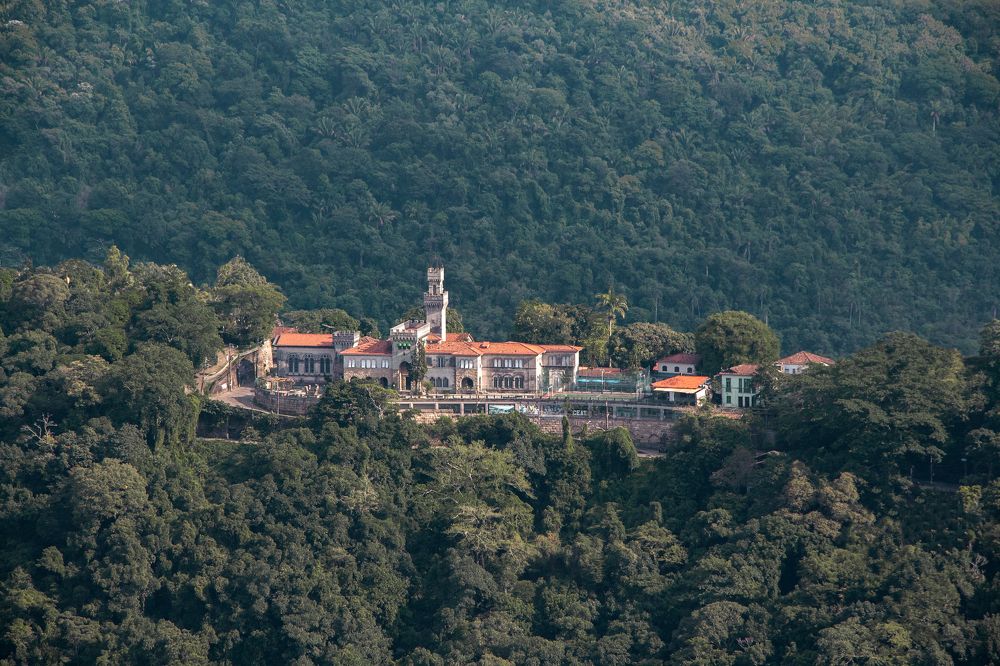 Photograph by Lucas Carvalho
