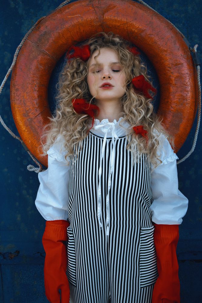 Photograph by Мария Прудникова