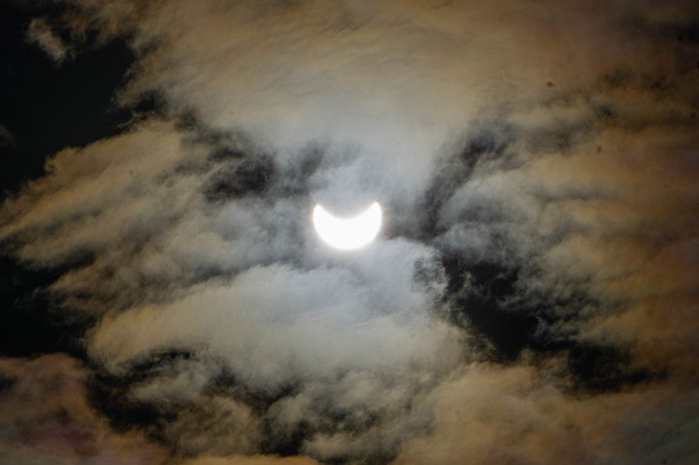 Photograph by Александр Ходакин