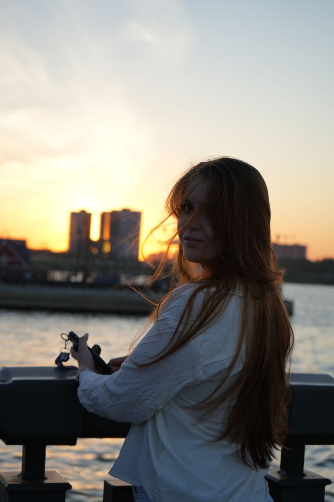 Photograph by Шавров Владислав