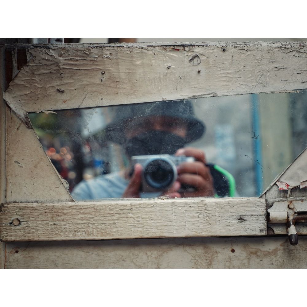 Photograph by dito adithia