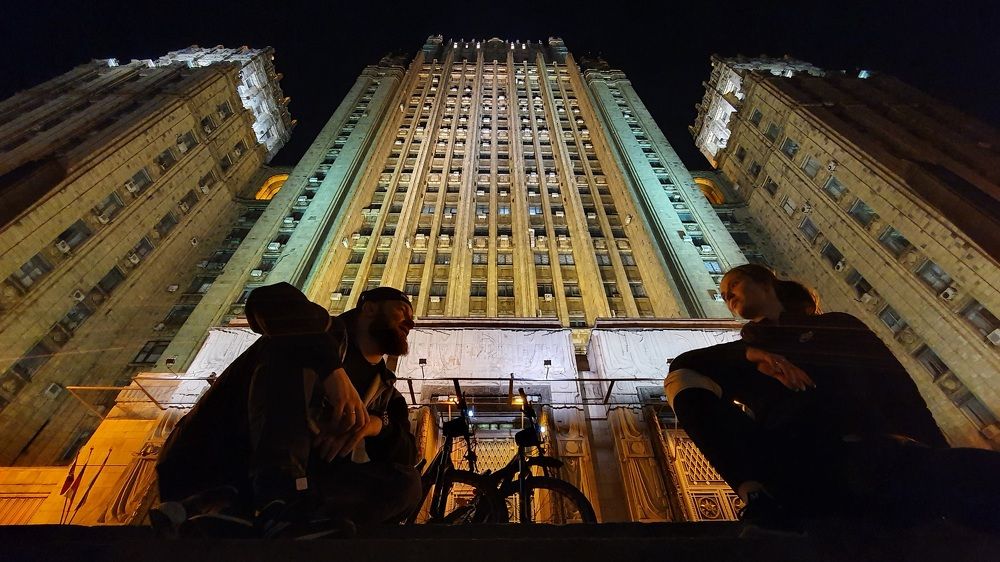 Photograph by Шавров Владислав