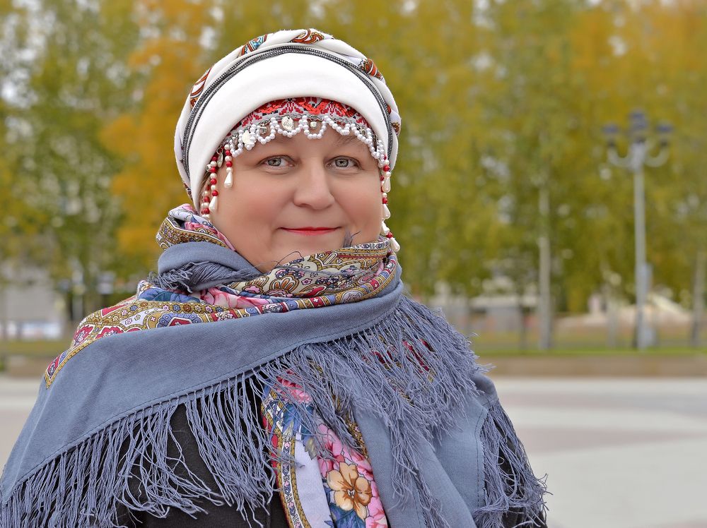 Photograph by БОРИС АНТОНОВ