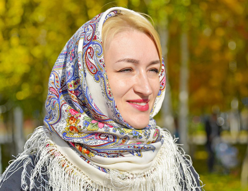 Photograph by БОРИС АНТОНОВ